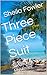Three Piece Suit: Saddle Ke...