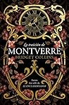 La traición de Montverre by Bridget Collins