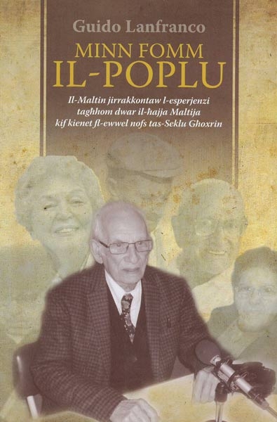 Minn Fomm il-Poplu