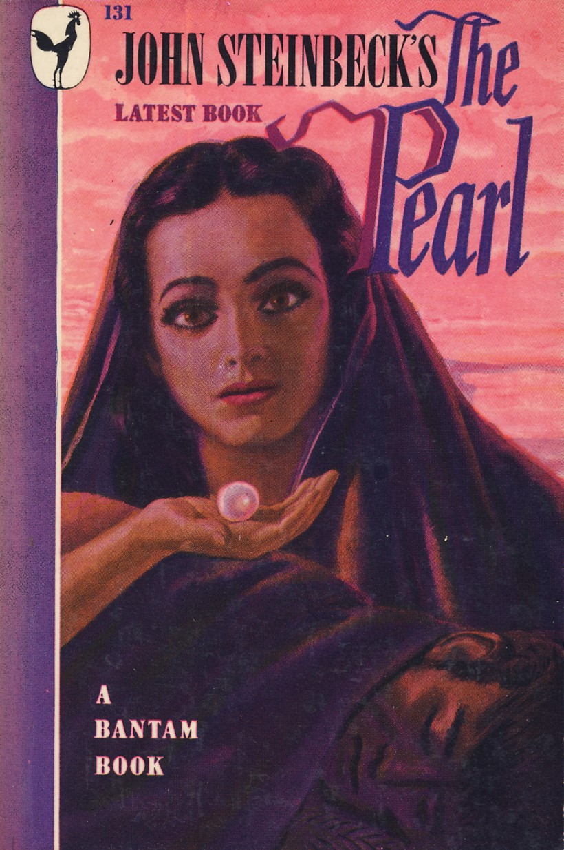 The Pearl