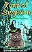 Paws of Suspicion by Catherine Waltan