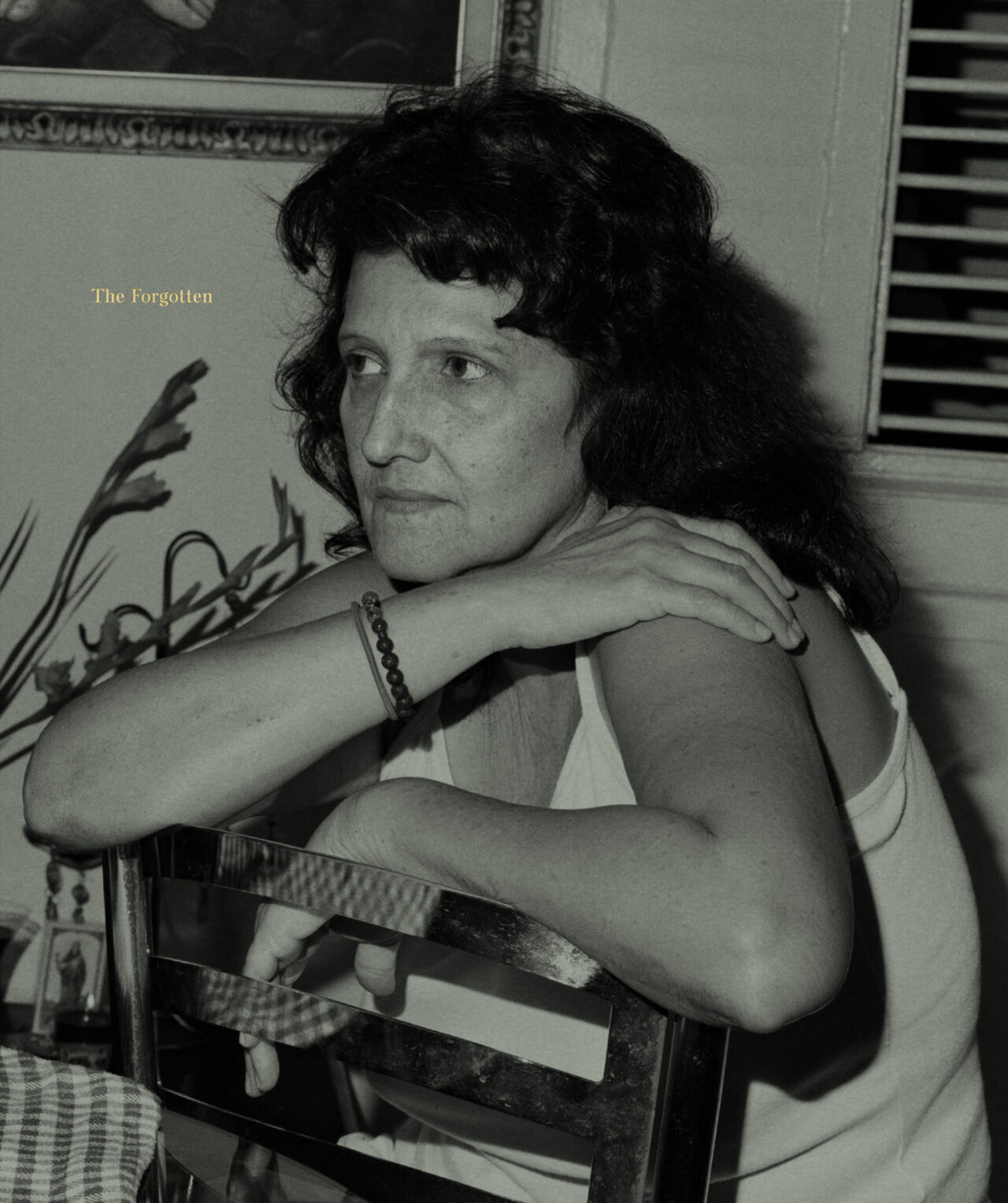 The Forgotten (Unknown Binding)