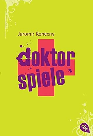 Doktorspiele für erwachsene