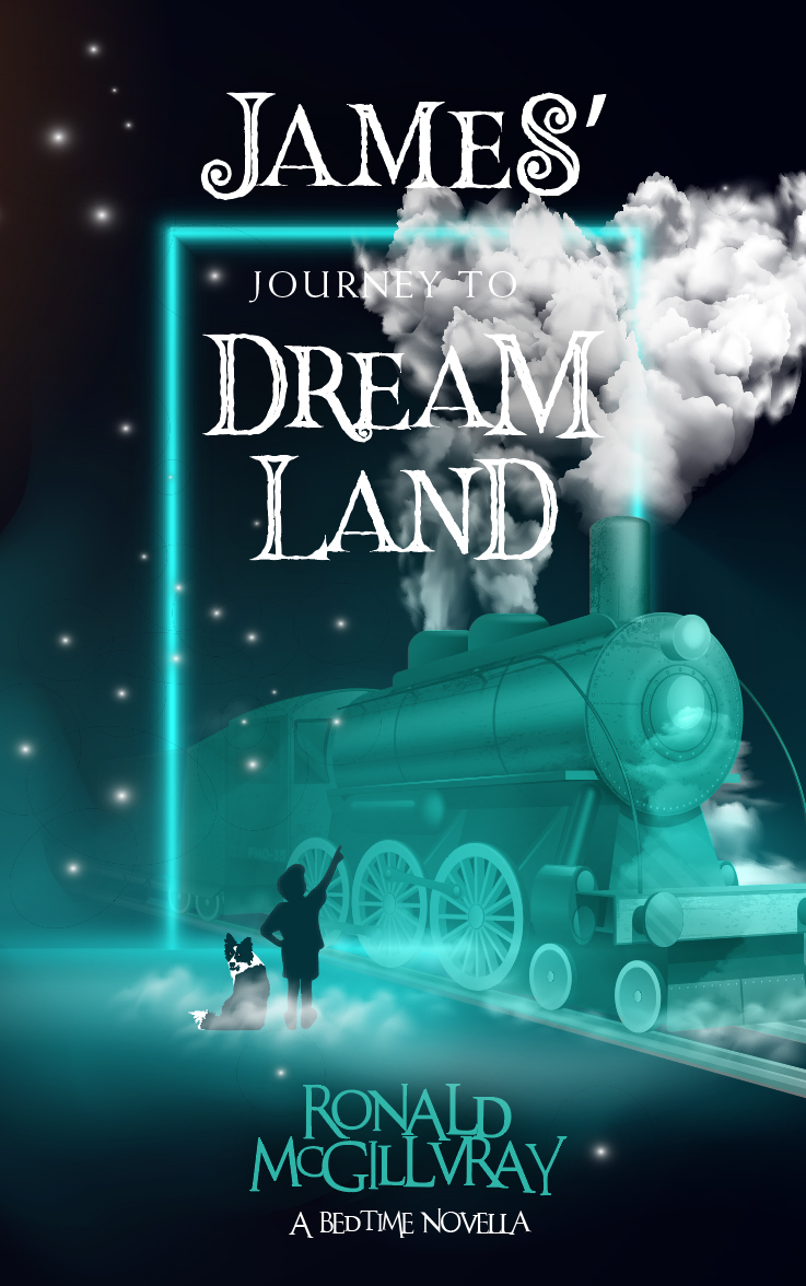 James’ Journey to Dreamland