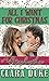 All I Want For Christmas Is My Step Brother by Clara Duke
