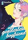 My genderless boyfriend, Vol. 2 by Tamekou