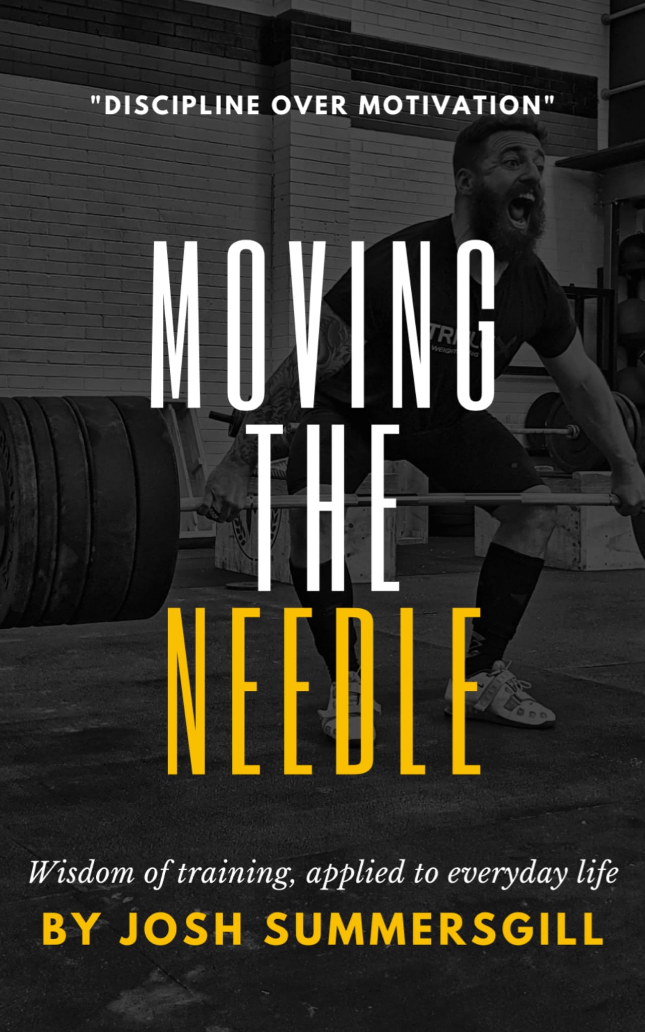 Moving The Needle