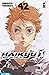 Haikyu!!, Vol. 42