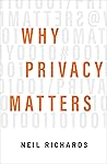 Why Privacy Matters