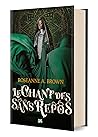 Le Chant des sans repos by Roseanne A. Brown