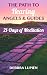 The Path to Hearing Angels & Guides by Debbra Lupien