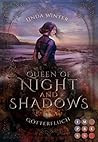 Queen of Night and Shadows: Götterfluch Queen of Night and Shadows: Götterfluch