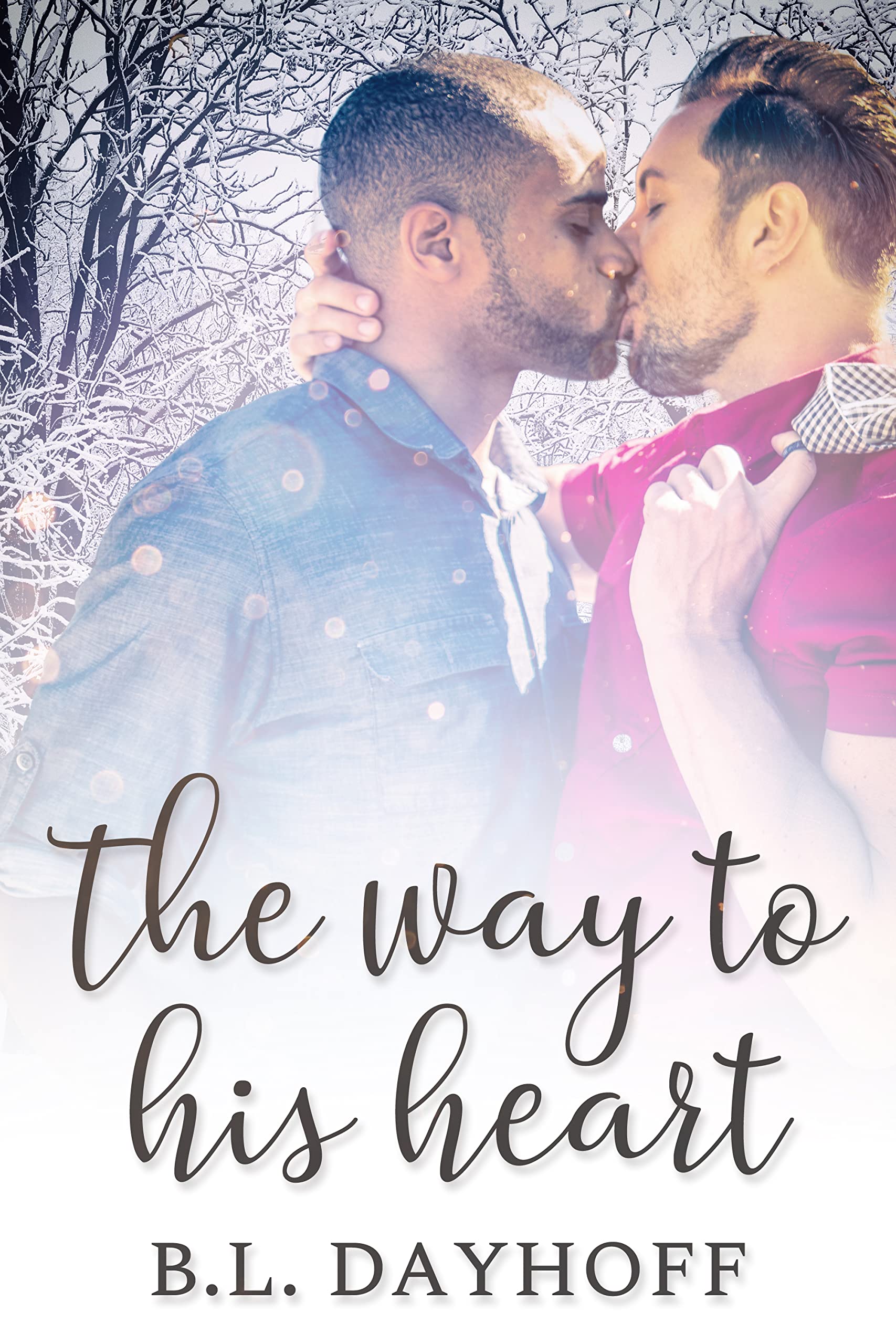 The Way to His Heart (Kindle Edition)