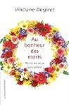 Au bonheur des morts