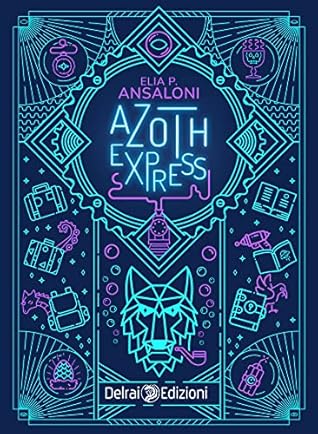 Azoth Express