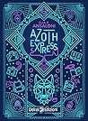Book cover for Azoth Express