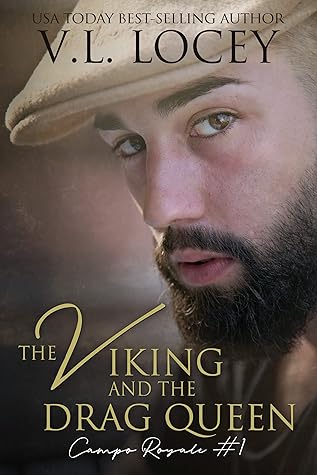 The Viking and the Drag Queen (Campo Royale #1)