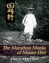 The Marathon Monk...