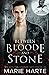 Between Bloode and Stone (Between the Shadows #1)