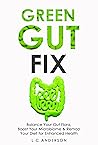 Green Gut Fix: Ba...