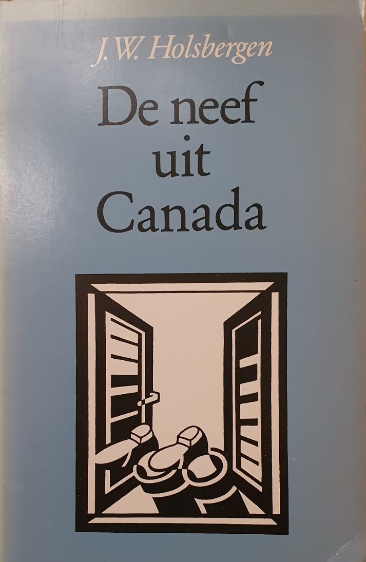 De neef uit Canada