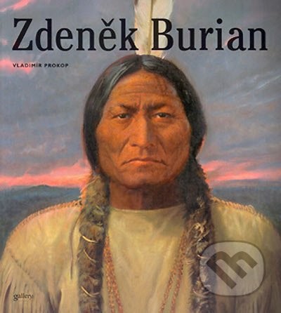 Zdeněk Burian