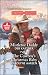 Mistletoe Daddy and The Cowboy's Christmas Baby