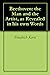 Beethoven: the Man and the Artist, as Revealed in his own Words (Dover Books on Music)