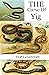 The Curse of Yig by H.P. Lovecraft