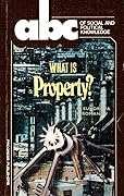 What Is Property?
