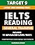 IELTS Reading GT 2022: Late...