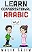 Learn Conversational Arabic...