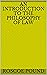 An Introduction to the Philosophy of Law