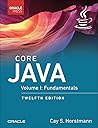 Core Java, Volume...