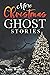 More Christmas Ghost Stories (Holiday Ghost Stories: Christmas, Halloween and Midsummer)