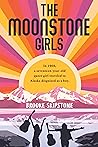 The Moonstone Girls by Brooke Skipstone