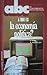 ¿Qué es la economía política ?