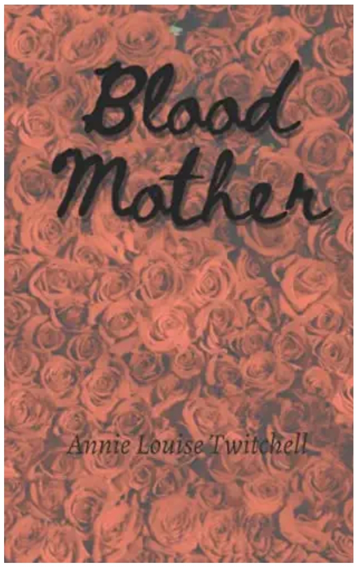 Blood Mother (Paperback)