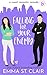 Falling for Your Enemy (Love Clichés, #6)
