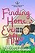 Finding Home Ever After (Finding Happiness In Harmony #2)