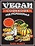 Vegan cookbook for professi...
