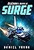 Surge (Blackout Book 8)