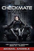 Checkmate (The Kurtherian Endgame #11) 