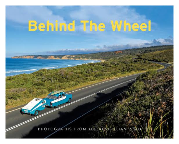 Behind the wheel: photographs from the Australian road