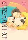 Starszy Pan i kot 2 by Umi Sakurai