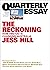 The Reckoning by Jess  Hill