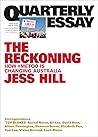 The Reckoning: Ho...