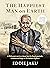 The Happiest Man on Earth: Illustrated Edition
