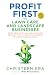 Profit First for Lawn Care and Landscape Businesses