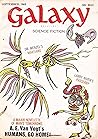 Galaxy Science Fiction, September 1969 by Jack Gaughan